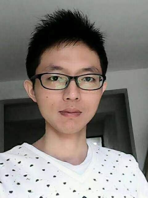 醉挽清风的第二张照片--清流相亲网