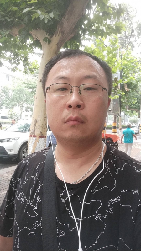 飘逸的星辰的第一张照片--清流相亲网