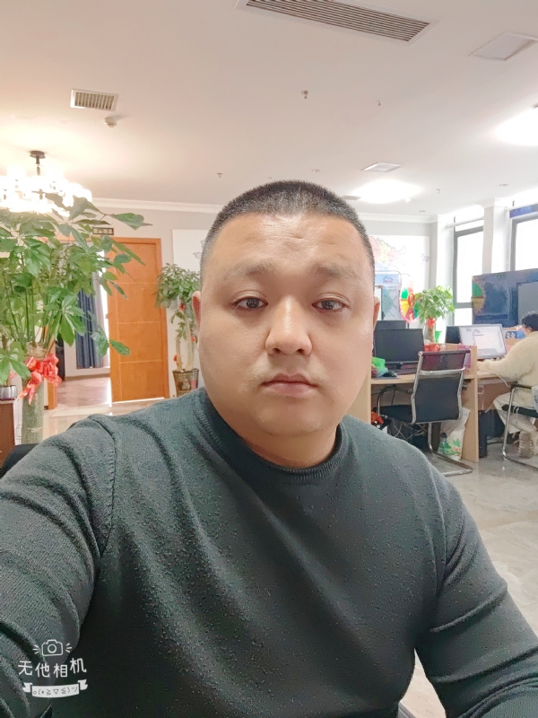 爱吃桃子的熊的第一张照片--清流相亲网