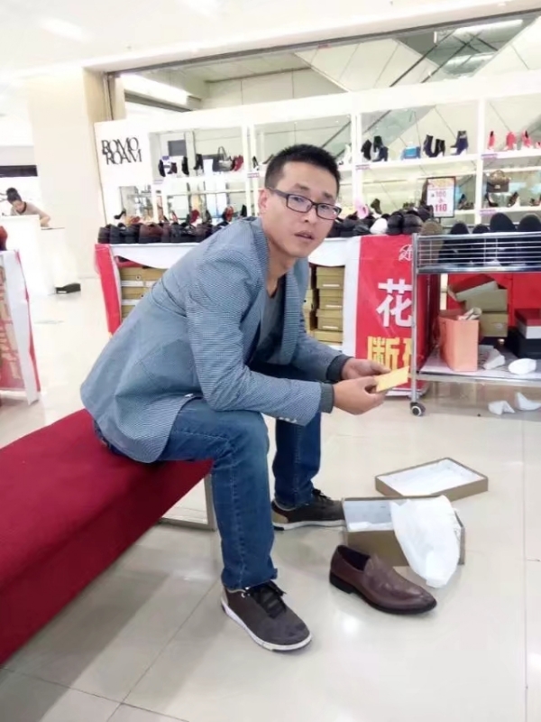 借我你的手的第一张照片--清流相亲网