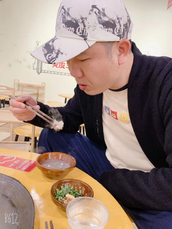 护你一生的第二张照片--清流相亲网