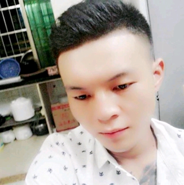 子龙的第一张照片--清流相亲网