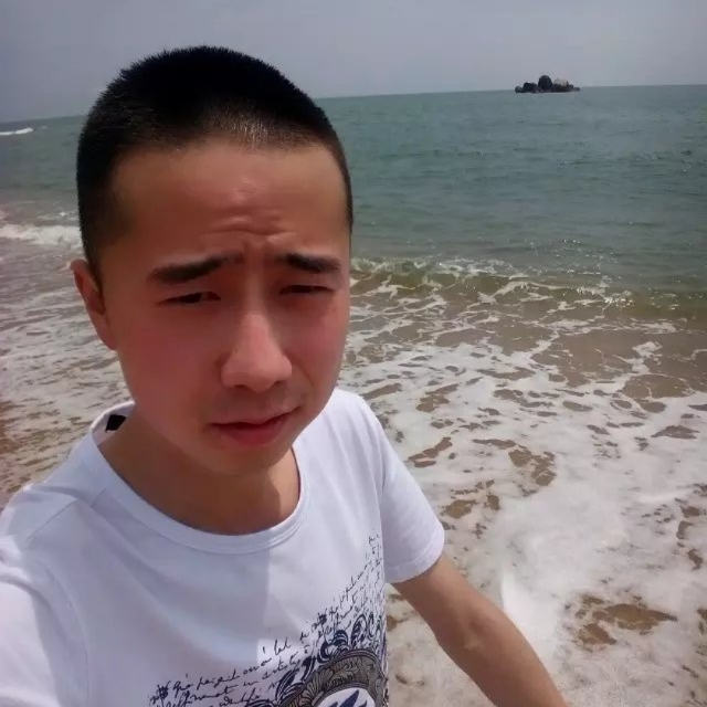 海绵宝宝的第一张照片--清流相亲网