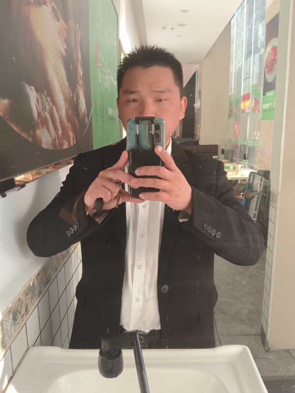 下一个我的第五张照片--清流相亲网