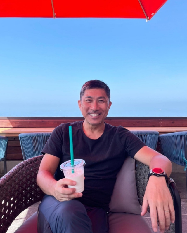爱我所爱的第一张照片--清流相亲网