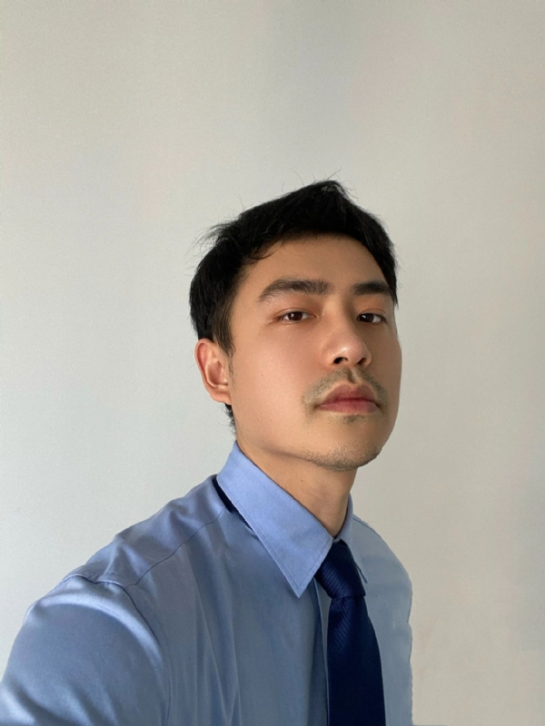 寻觅的第一张照片--清流相亲网