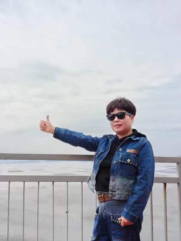 平安的第二张照片--清流相亲网