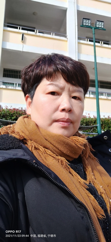 平安的第三张照片--清流相亲网