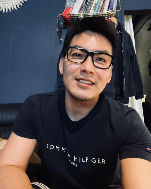 宗翰的第一张照片--清流相亲网
