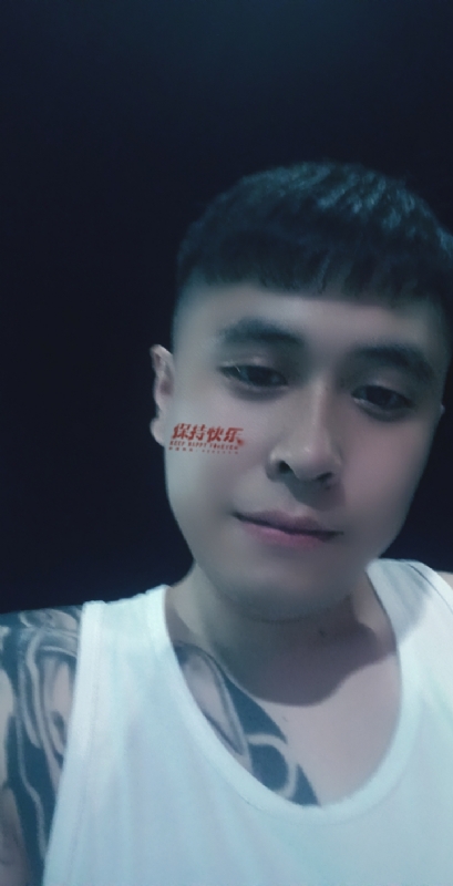 愚忠的第一张照片--清流相亲网
