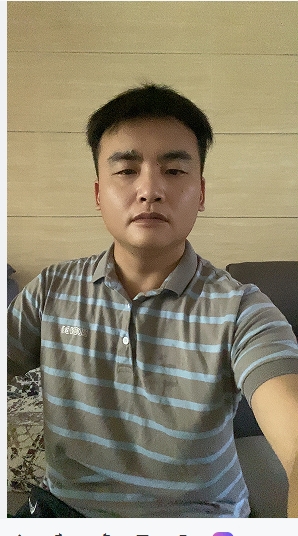 走在红毯那一天的第一张照片--清流相亲网