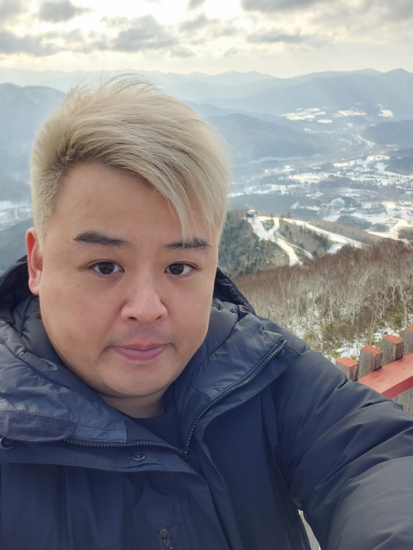 等愛的男人的第一张照片--清流相亲网