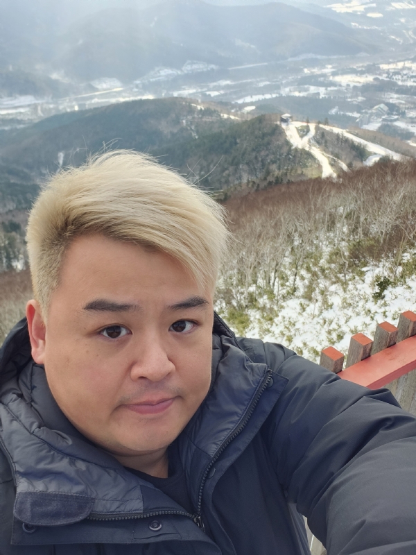 等愛的男人的第三张照片--清流相亲网