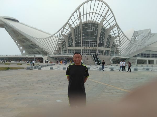 珍惜你我的第一张照片--清流相亲网