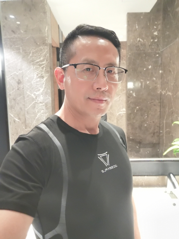 燕青的第一张照片--清流相亲网