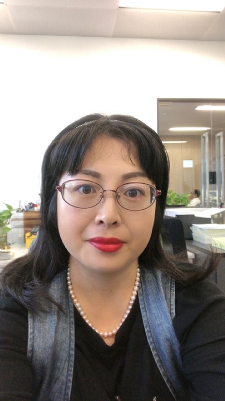 炘炘的第一张照片--清流相亲网