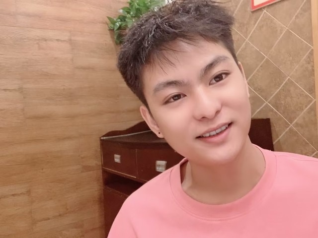 雷廷树的第三张照片--清流相亲网