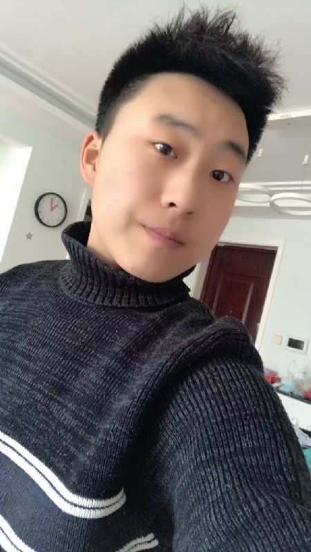 逾越i的第一张照片--清流相亲网