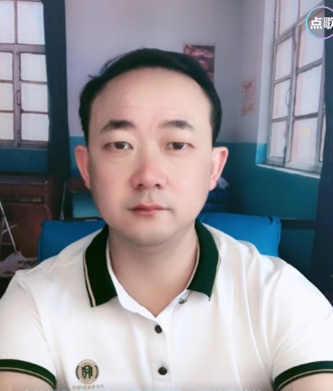 成秀才的第二张照片--清流相亲网