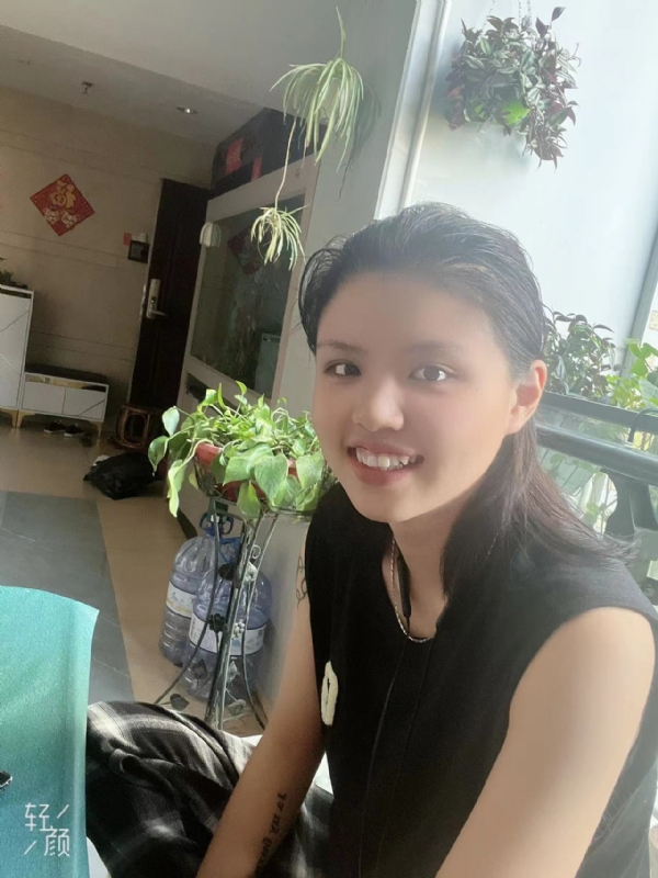 阿婷的第三张照片--清流相亲网