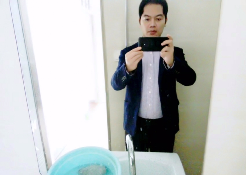 旭日春晖的第三张照片--清流相亲网