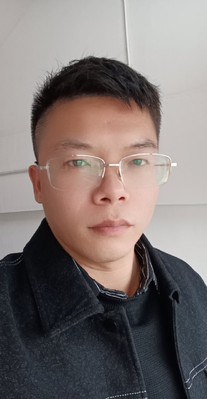 叶伟的第一张照片--清流相亲网