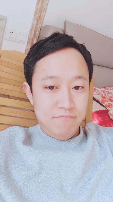 哈喽的第一张照片--清流相亲网