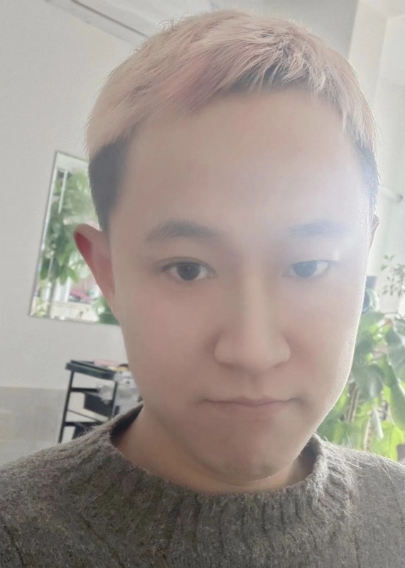 哈喽的第二张照片--清流相亲网