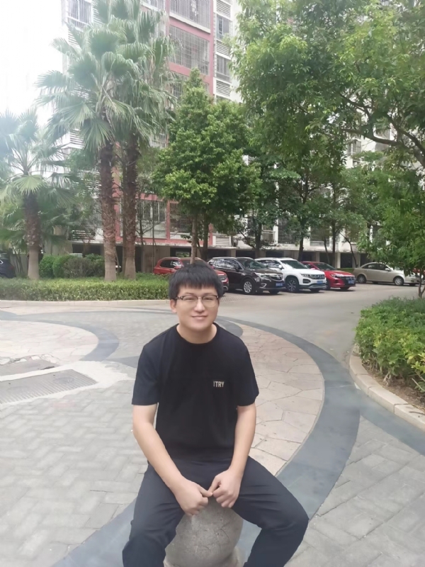 等闲的第三张照片--清流相亲网