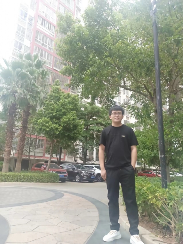 等闲的第四张照片--清流相亲网