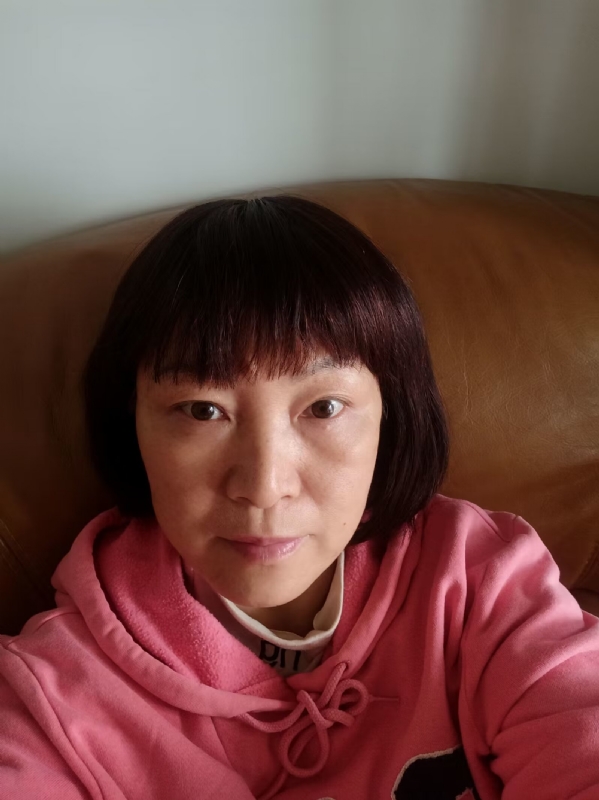 红玫瑰的第一张照片--清流相亲网
