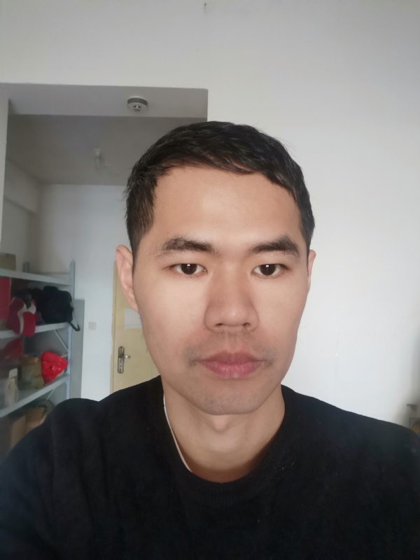 梦想在飞翔的第三张照片--清流相亲网