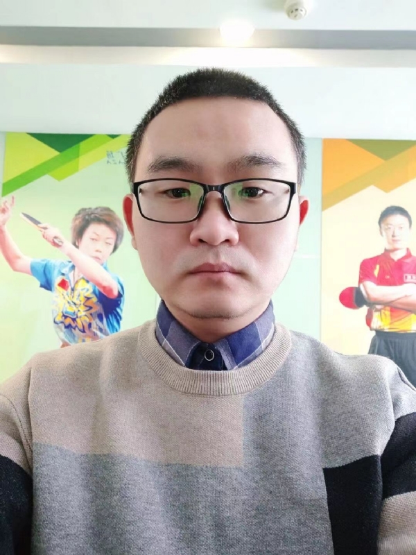 小乐的第二张照片--清流相亲网