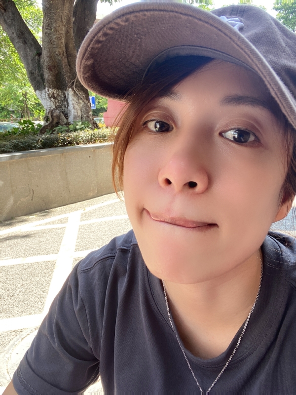 Sarah的第一张照片--清流相亲网