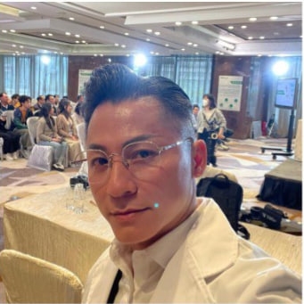 Monkey的第二张照片--清流相亲网