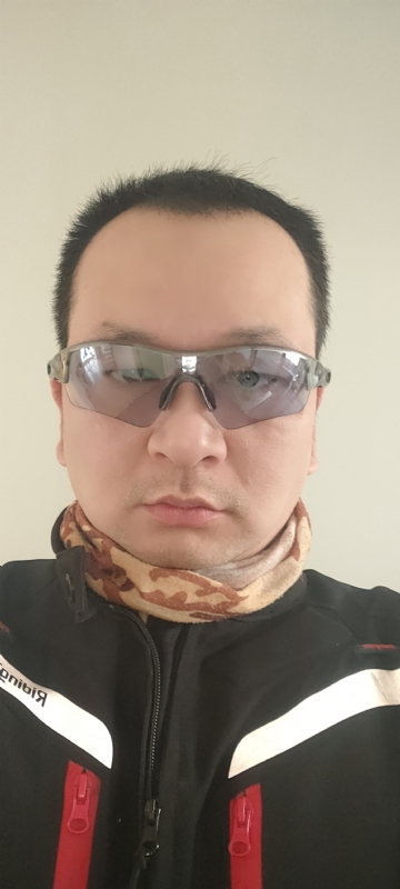 寓意天心的第一张照片--清流相亲网