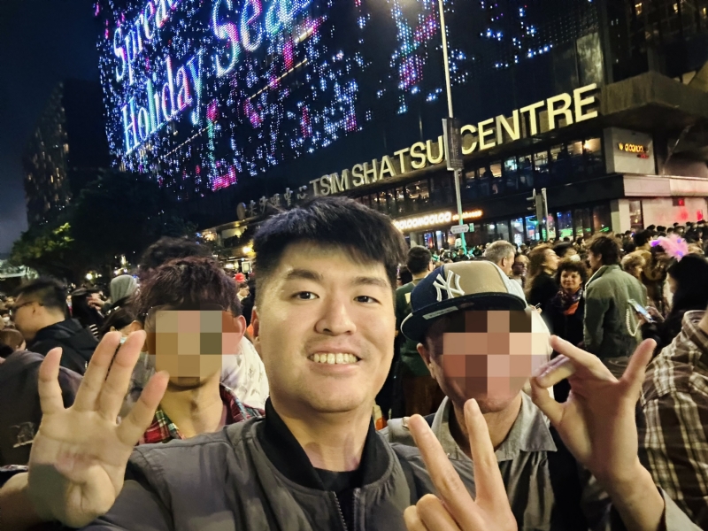 Jason的第一张照片--清流相亲网