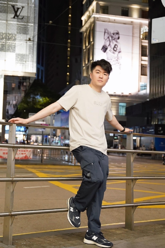 Jason的第二张照片--清流相亲网