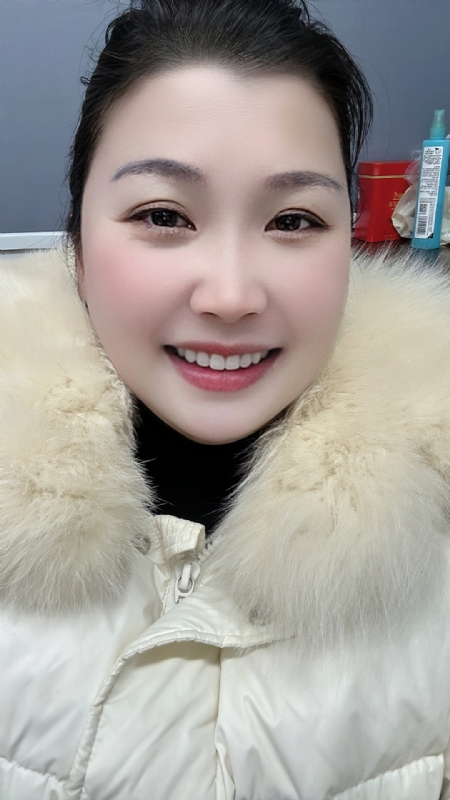 朝霞暮歌的第一张照片--清流相亲网