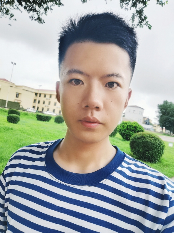 大帥的第一张照片--清流相亲网