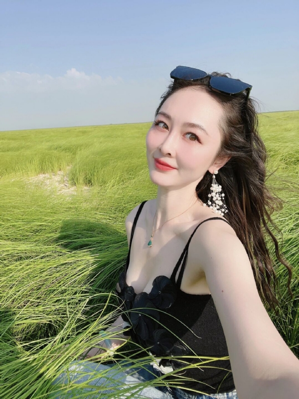 Anna的第一张照片--清流相亲网