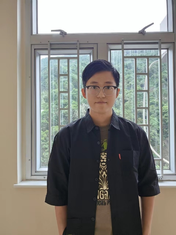Dark的第一张照片--清流相亲网