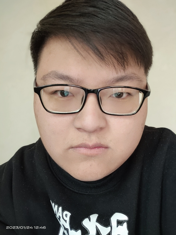 龙先生的第一张照片--清流相亲网