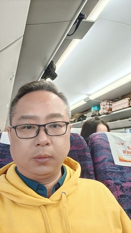 流浪的云的第二张照片--清流相亲网