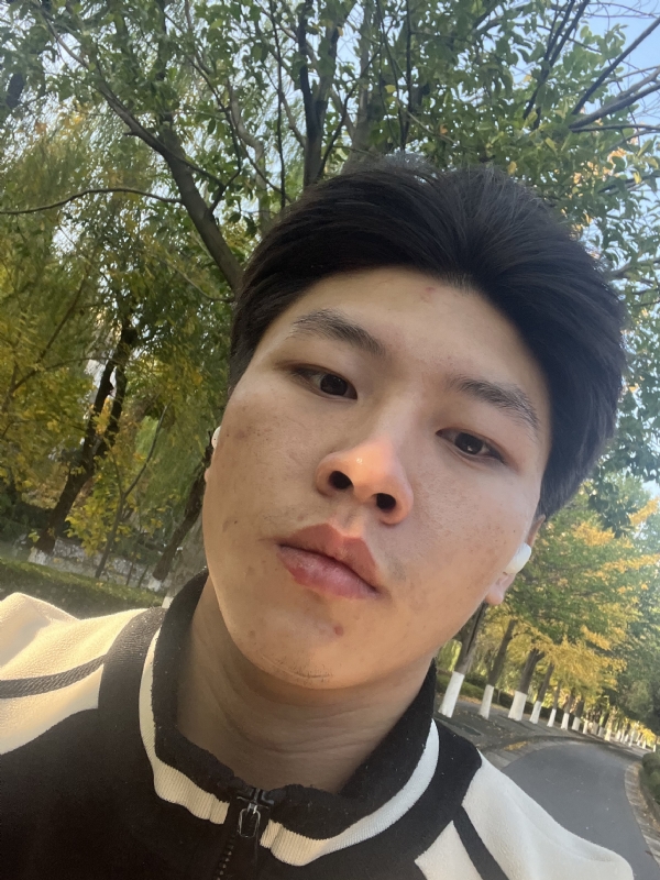 我他的第一张照片--清流相亲网