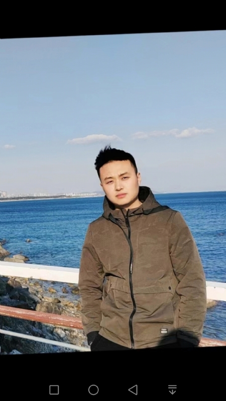 飞兔宝宝的第一张照片--清流相亲网