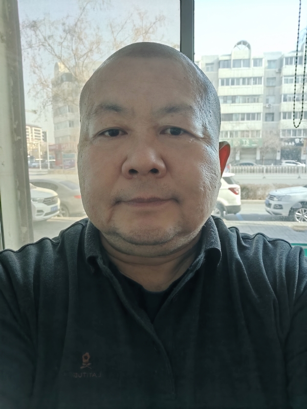 穆萨的第一张照片--清流相亲网