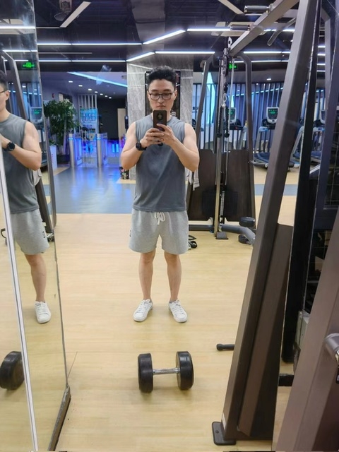 超哥的第二张照片--清流相亲网