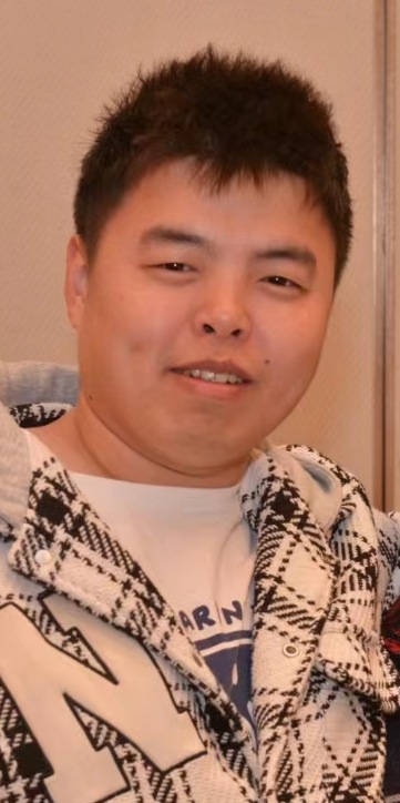 心心的第一张照片--清流相亲网