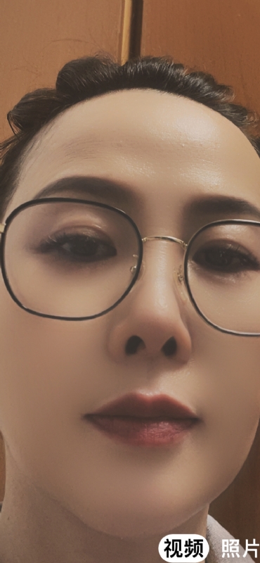 水女人的第一张照片--清流相亲网